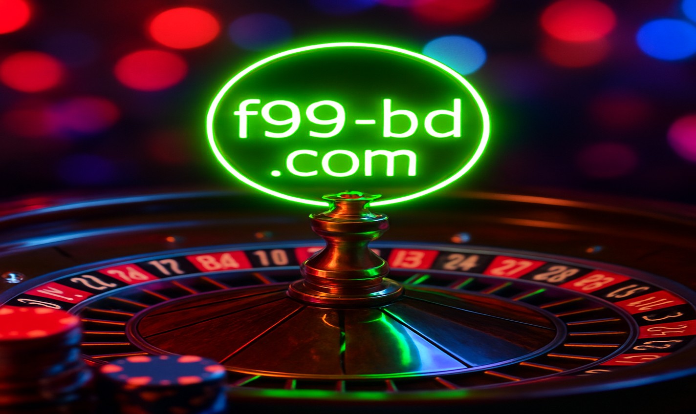 আজই f99 এ অ্যাকাউন্ট খুলুন